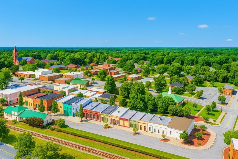 Local Wood Cladding Installation in Conyers, GA