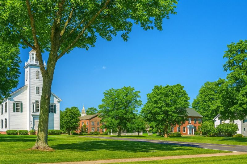 Local Wood Cladding Installation in Orange, CT