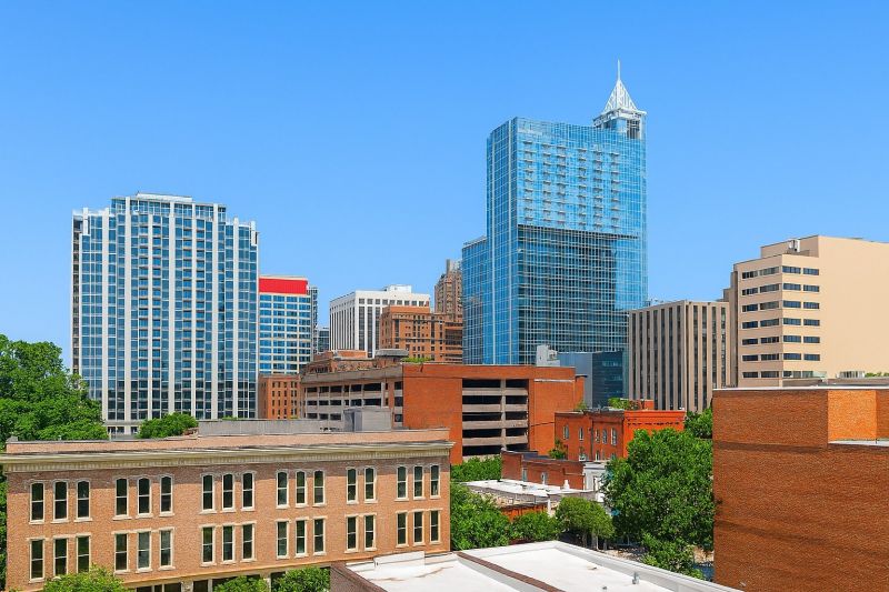 Local Wood Cladding Installation in Garner, NC