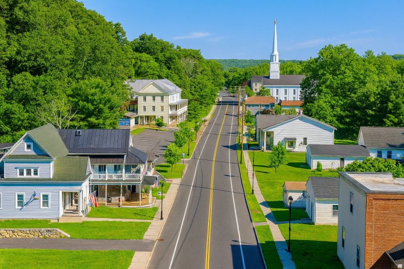 Local Wood Composite Siding Service in Coventry, CT