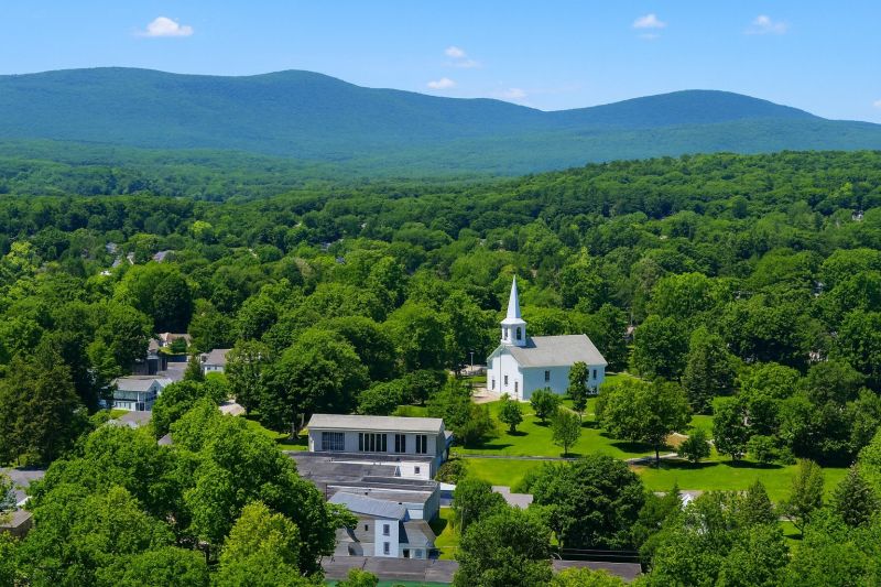 Local Wood Composite Siding Service in Milton, VT