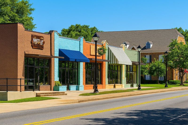 Local Wood Composite Siding Service in Boston, MA