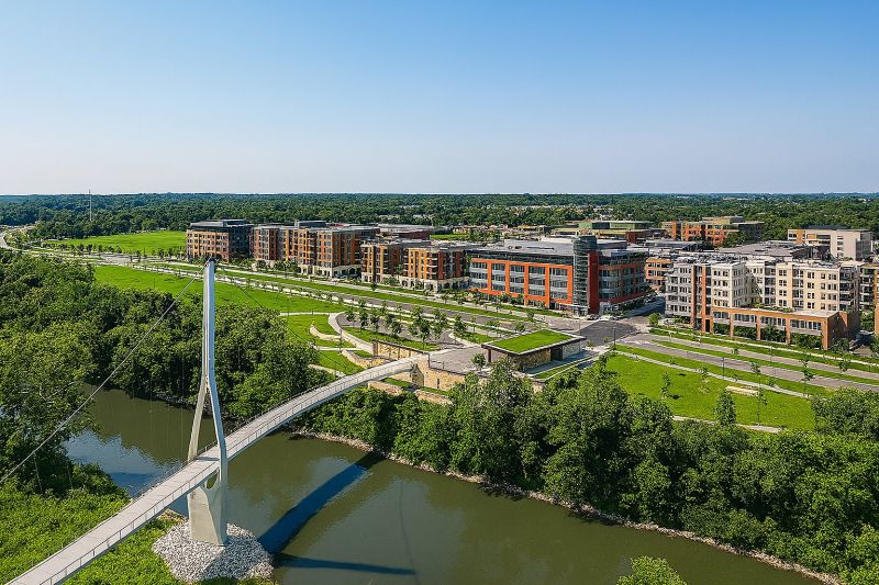 Local Wood Composite Siding Service in Dublin, OH