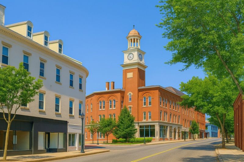 Local Wood Composite Siding Service in Biddeford, ME