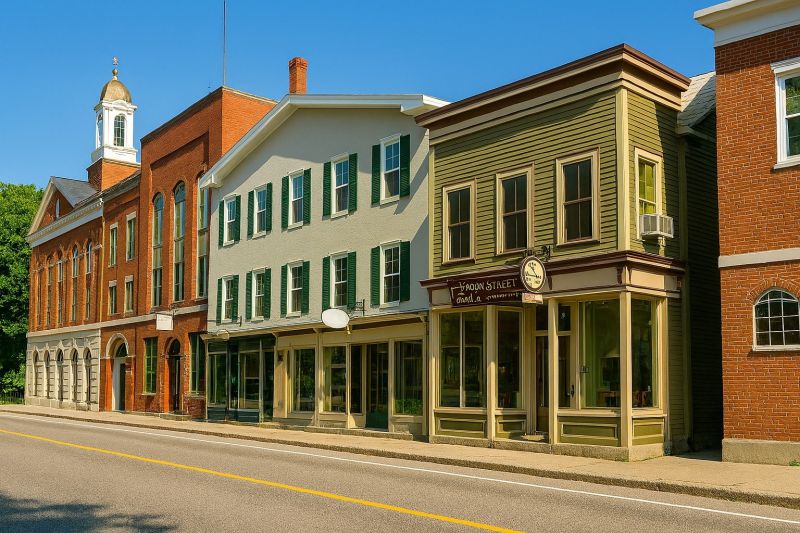 Local Wood Composite Siding Service in Milford, NH