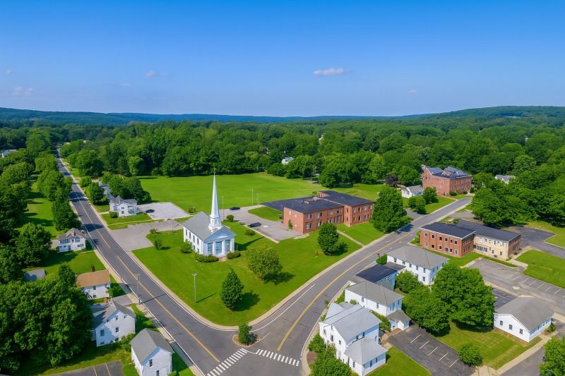 Local Wood Composite Siding Service in East Hampton, CT