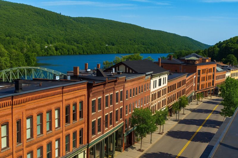 Local Wood Composite Siding Service in Brattleboro, VT