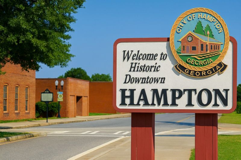 Local Wood Composite Siding Service in Hampton, GA