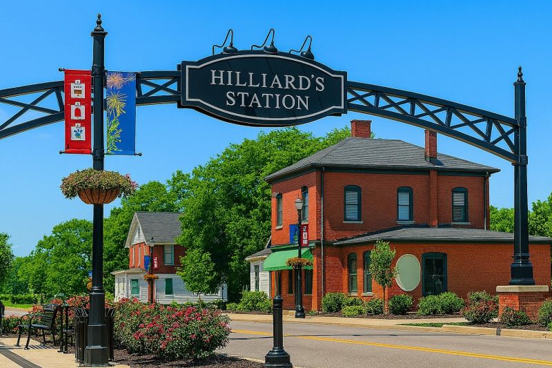 Local Wood Composite Siding Service in Hilliard, OH