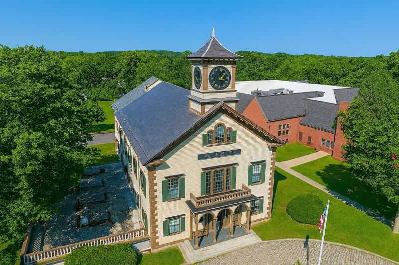 Local Wood Composite Siding Service in Acton, MA