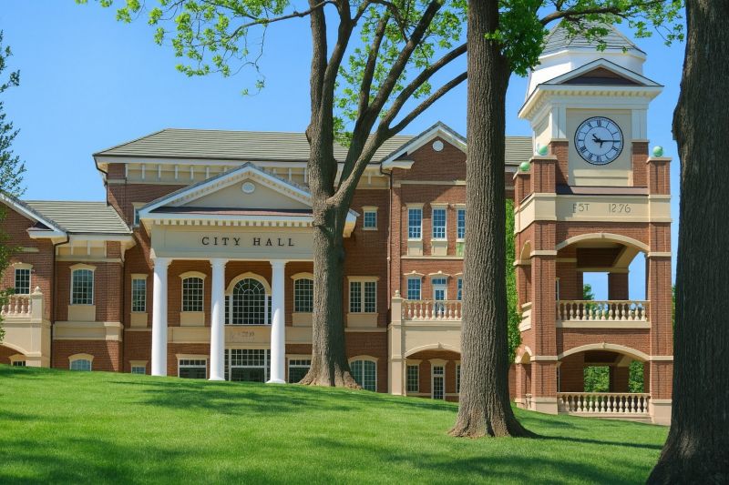 Local Wood Composite Siding Service in Duluth, GA