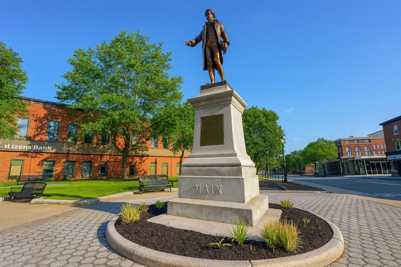 Local Wood Composite Siding Service in Rochester, NH