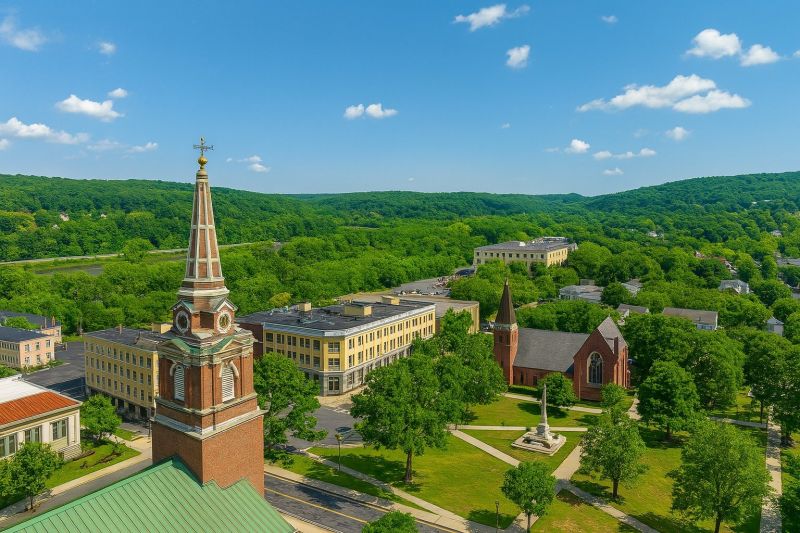 Local Wood Composite Siding Service in Naugatuck, CT