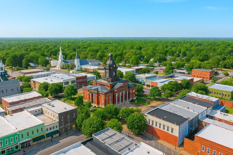 Local Wood Siding Installation in Newnan, GA