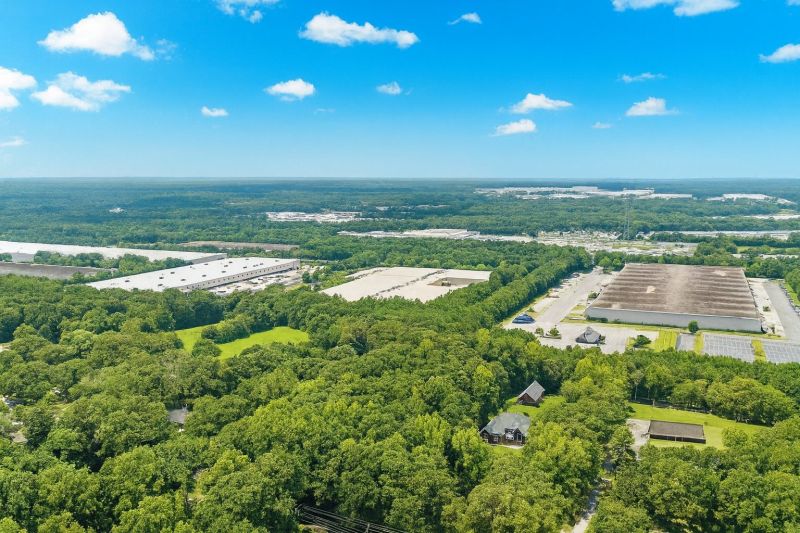 Local Wood Siding Installation in Ellenwood, GA