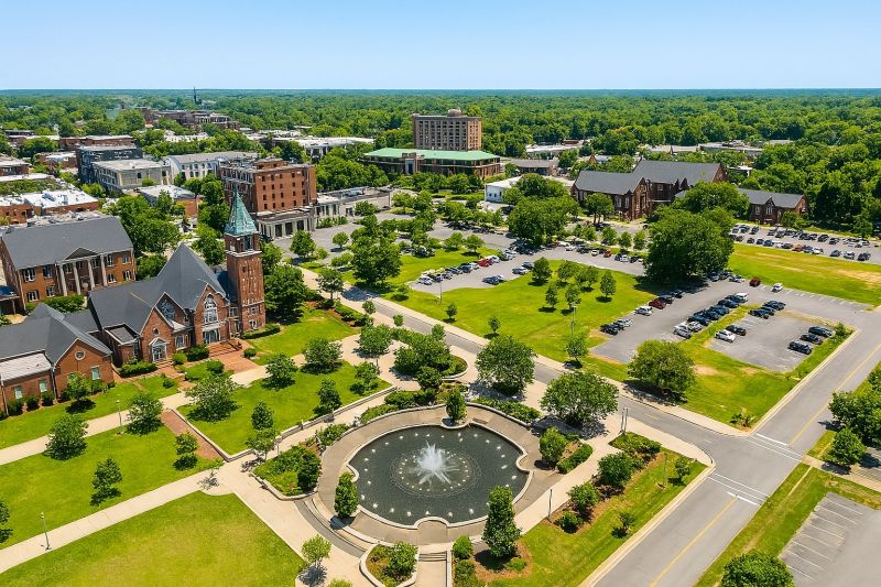 Local Wood Siding Installation in Rock Hill, SC