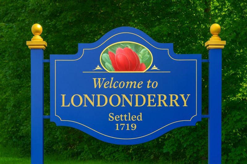 Local Wood Siding Installation in Londonderry, NH