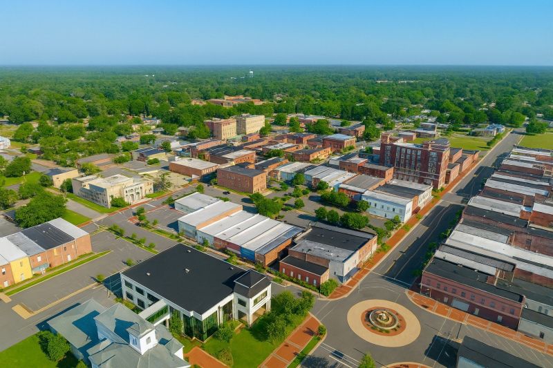 Local Wood Siding Replacement in Goldsboro, NC
