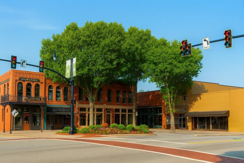 Local Wood Siding Replacement in Carrollton, GA