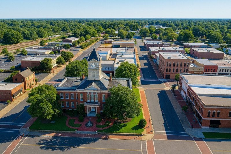 Local Wood Siding Replacement in Monroe, NC