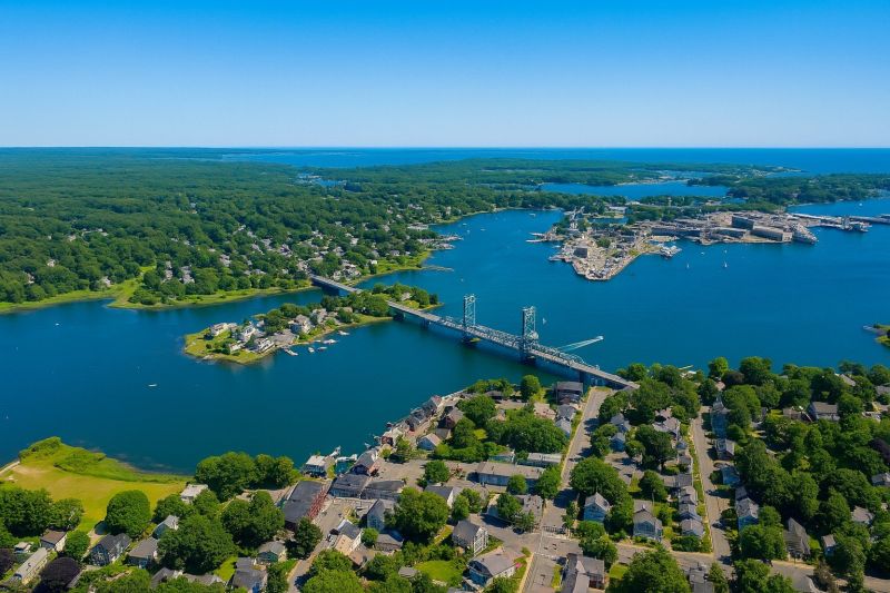 Local Wood Siding Service in Kittery, ME