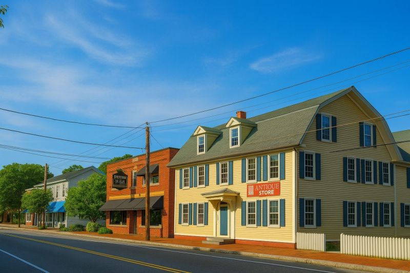 Local Wood Siding Service in East Greenwich, RI