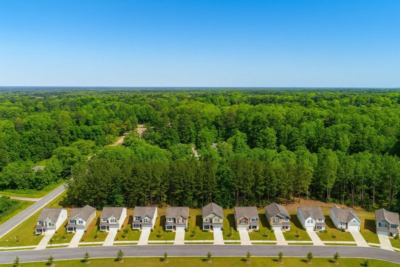 Local Wood Siding Service in Mableton, GA