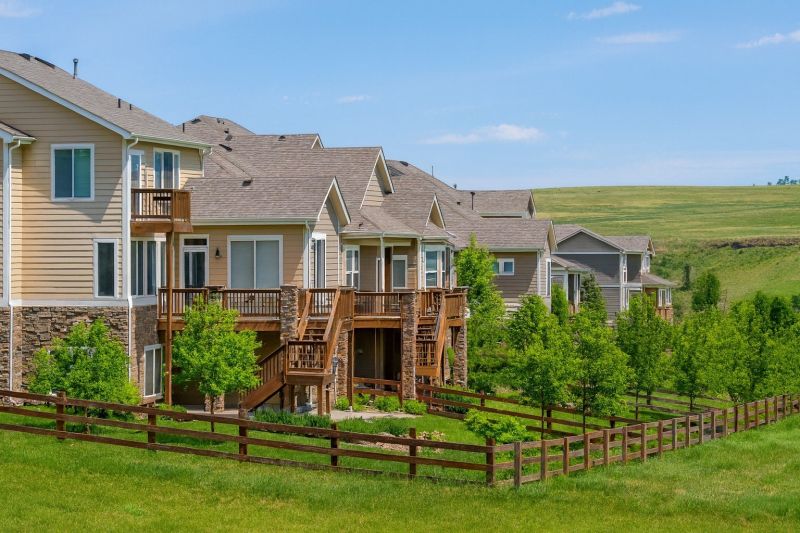 Local Wood Siding Service in Erie, CO