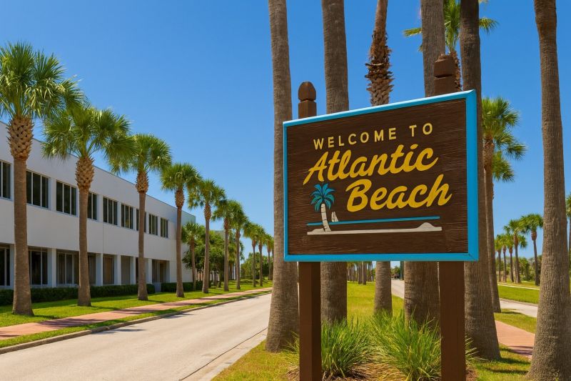 Local Wood Siding Service in Atlantic Beach, FL