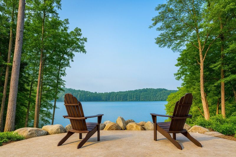 Local Wood Siding Service in Granite Falls, NC