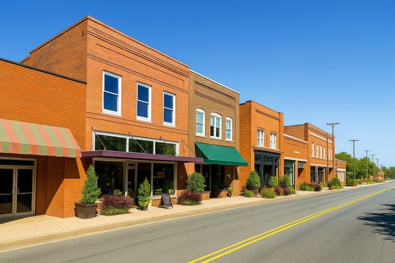 Local Wood Siding Service in Mebane, NC