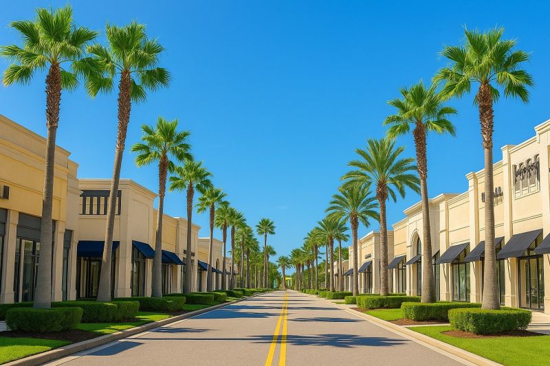 Local Wood Siding Service in Saint Johns, FL