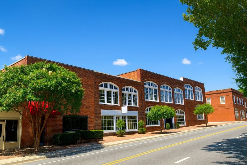 Local Wood Siding Service in Hillsborough, NC