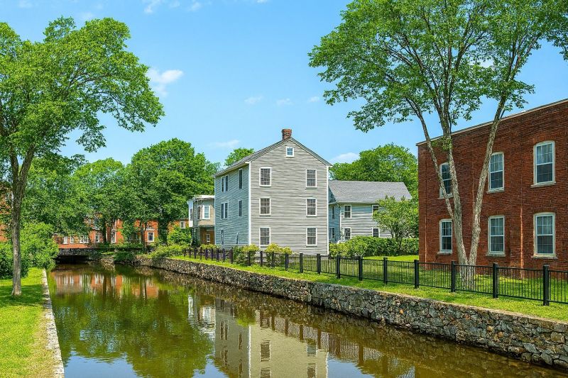 Local Wood Siding Service in Oxford, CT